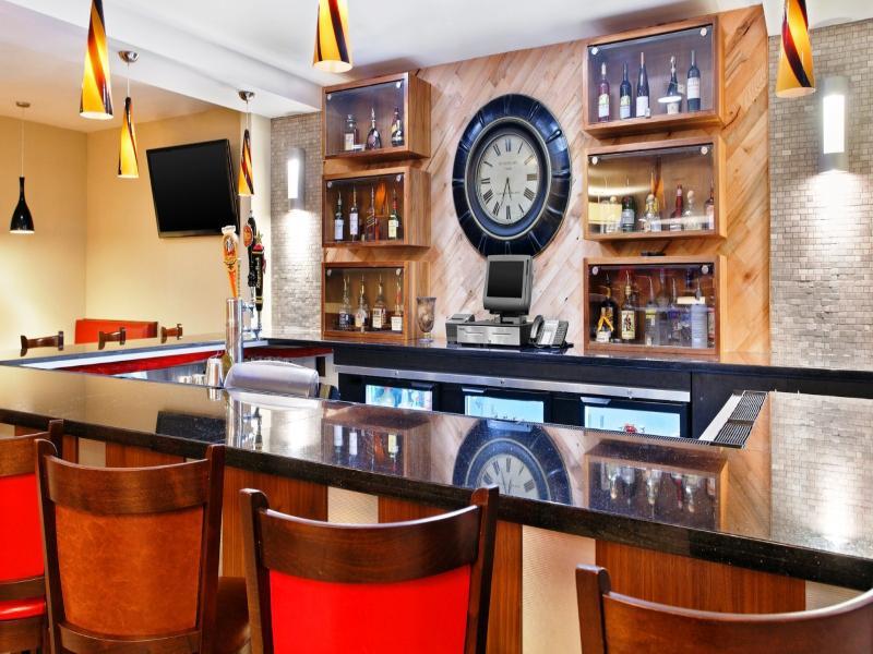 Four Points By Sheraton College Station Zewnętrze zdjęcie