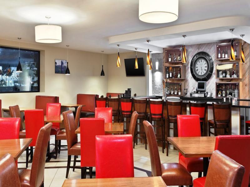 Four Points By Sheraton College Station Zewnętrze zdjęcie