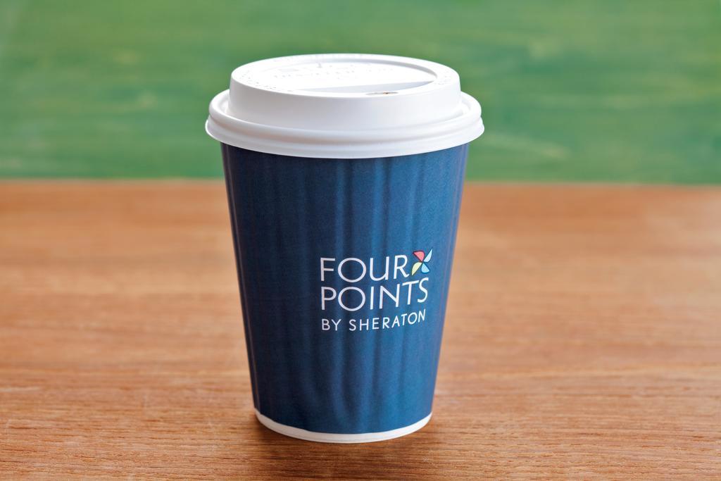Four Points By Sheraton College Station Zewnętrze zdjęcie
