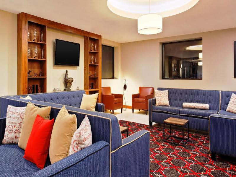 Four Points By Sheraton College Station Zewnętrze zdjęcie