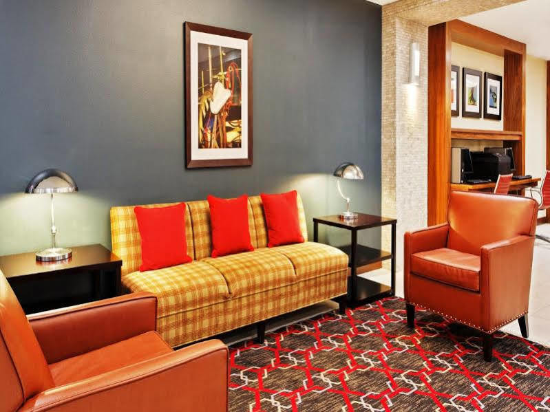 Four Points By Sheraton College Station Zewnętrze zdjęcie