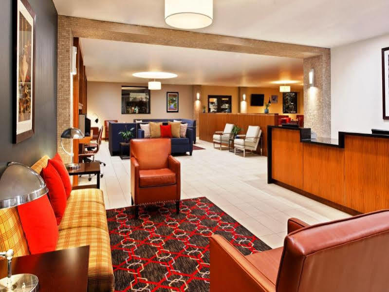 Four Points By Sheraton College Station Zewnętrze zdjęcie