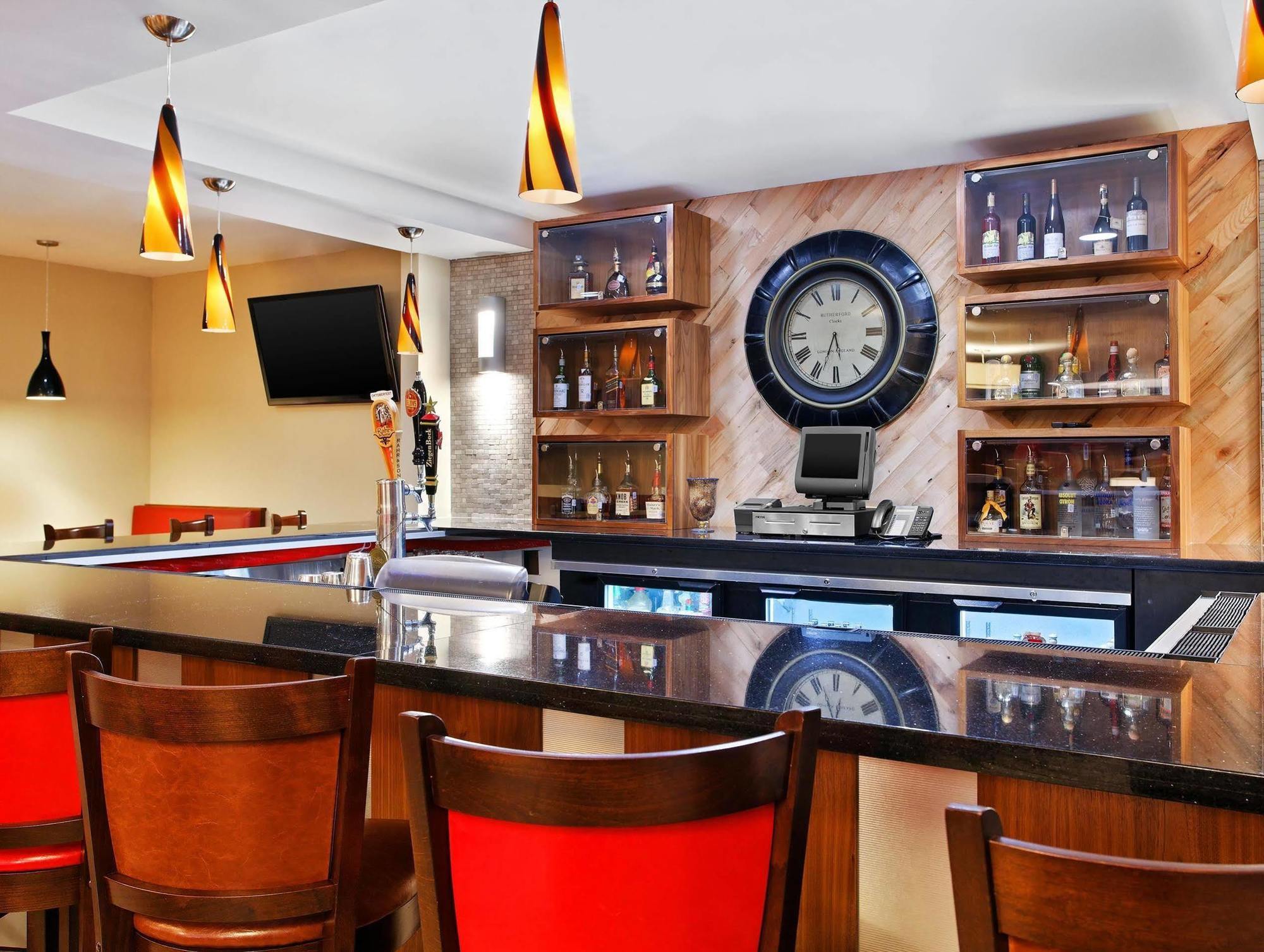Four Points By Sheraton College Station Zewnętrze zdjęcie