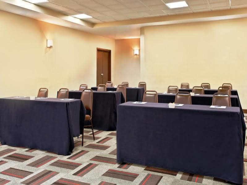 Four Points By Sheraton College Station Zewnętrze zdjęcie