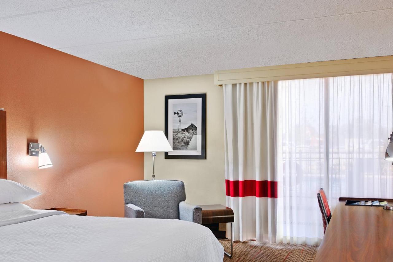Four Points By Sheraton College Station Zewnętrze zdjęcie