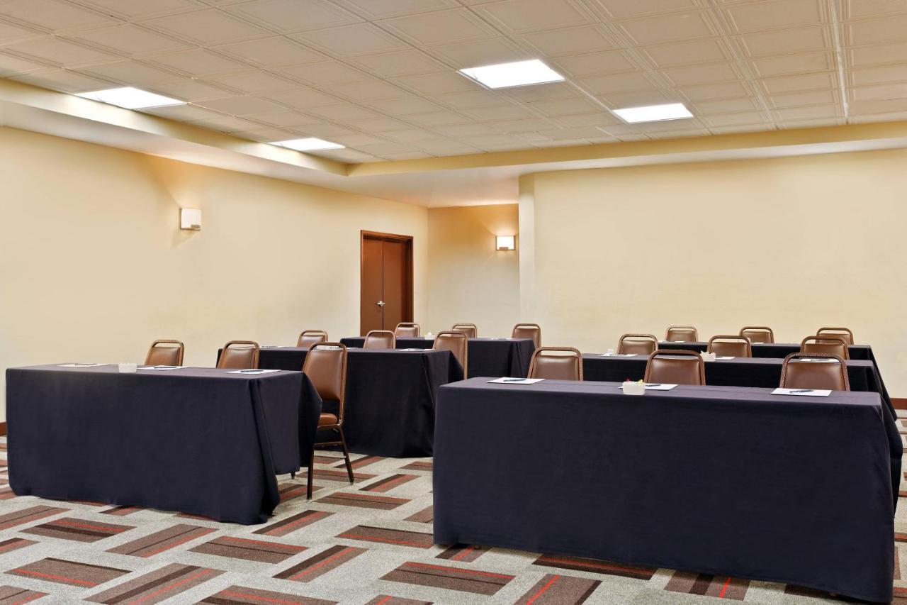Four Points By Sheraton College Station Zewnętrze zdjęcie