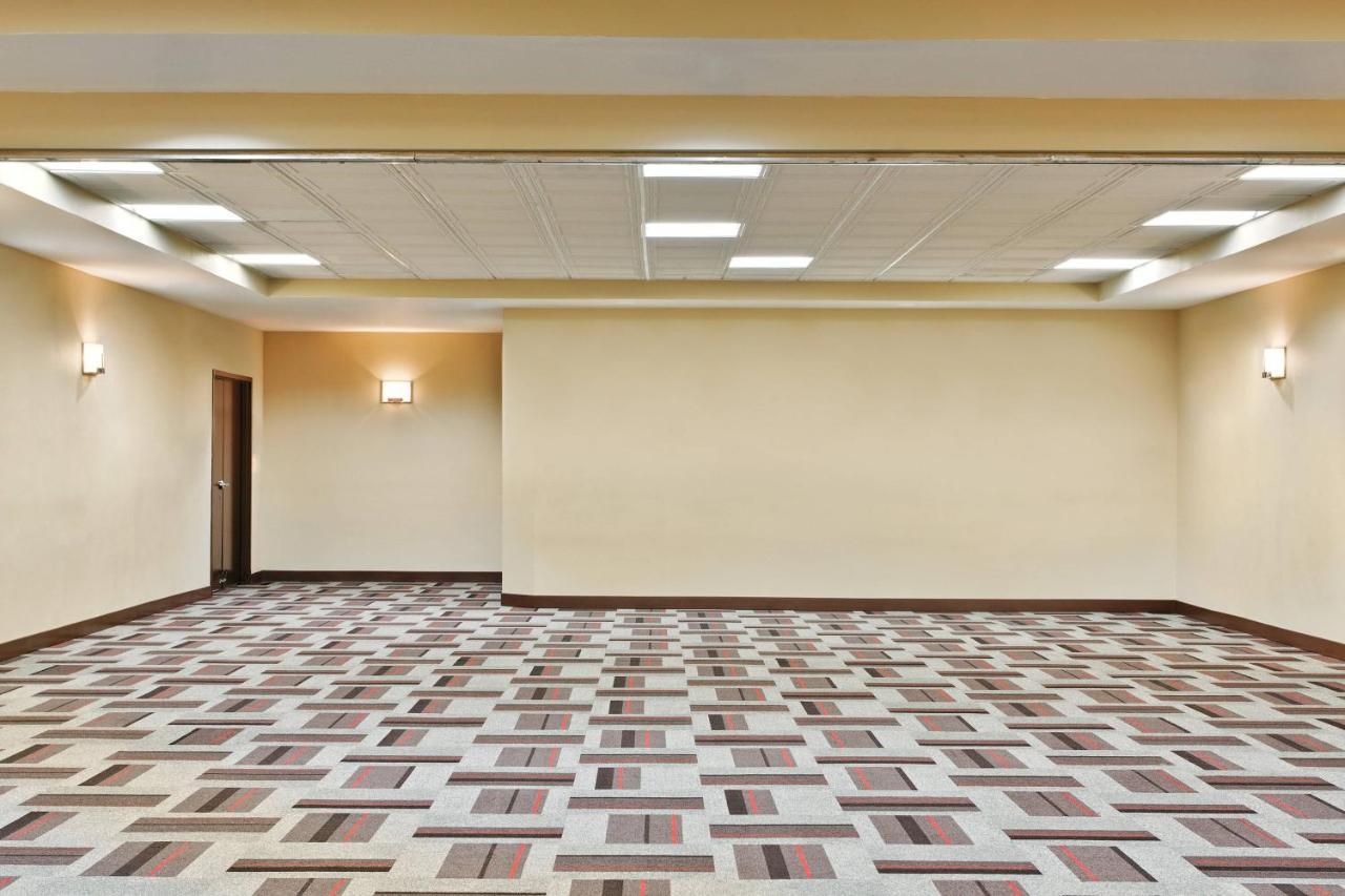 Four Points By Sheraton College Station Zewnętrze zdjęcie