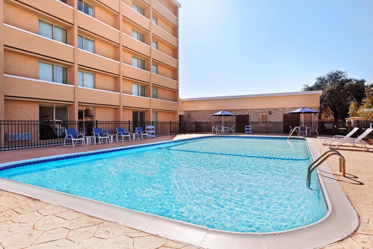 Four Points By Sheraton College Station Zewnętrze zdjęcie