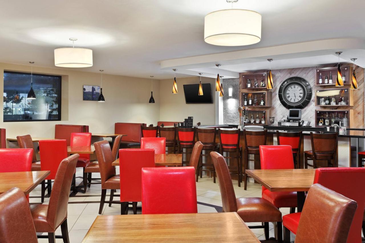 Four Points By Sheraton College Station Zewnętrze zdjęcie