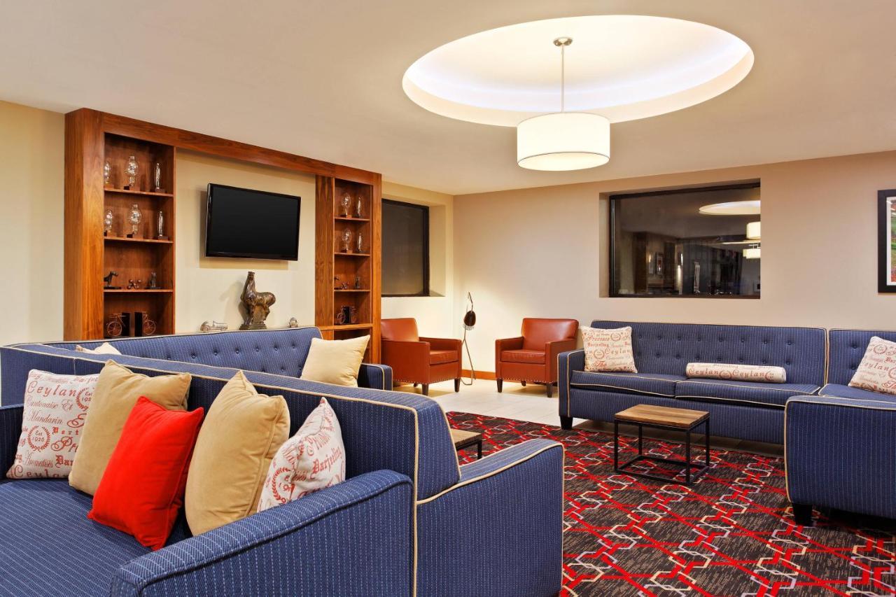Four Points By Sheraton College Station Zewnętrze zdjęcie